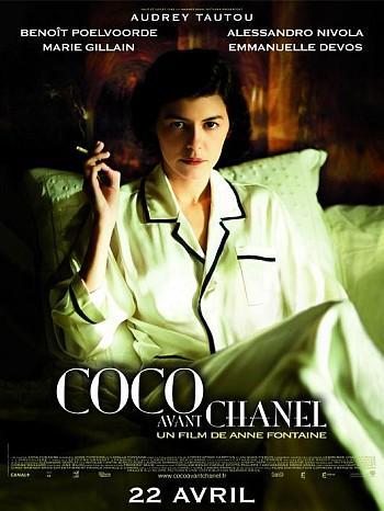 Coco Avant Channel (Miniserie) [02 Cap.] FDT